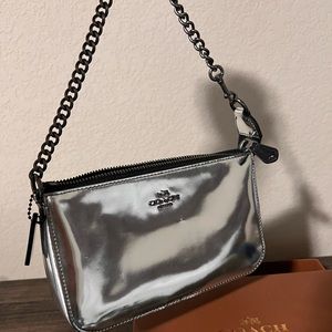 Coach evening bag!